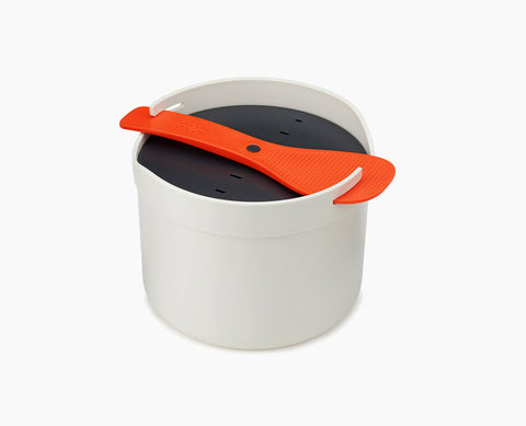 M Cuisine™ Microwave Rice Cooker