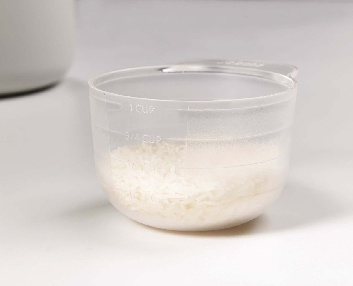 M-Cuisine™ Microwave Rice Cooker | Joseph Joseph UK