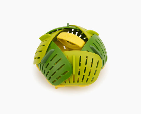Bloom™ Folding Steamer Basket