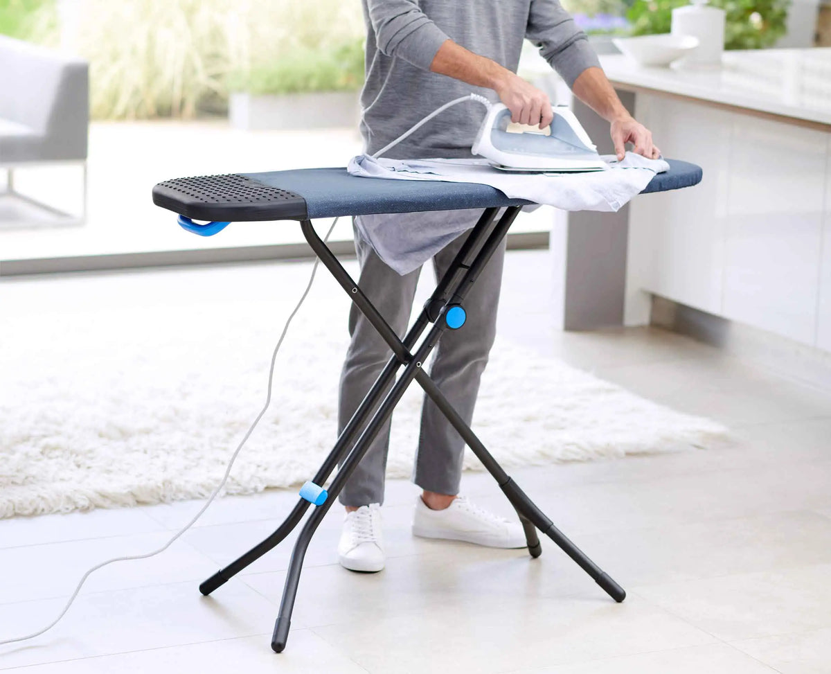 Ironing Base Easy-store Ironing Board with Cover | Joseph Joseph UK