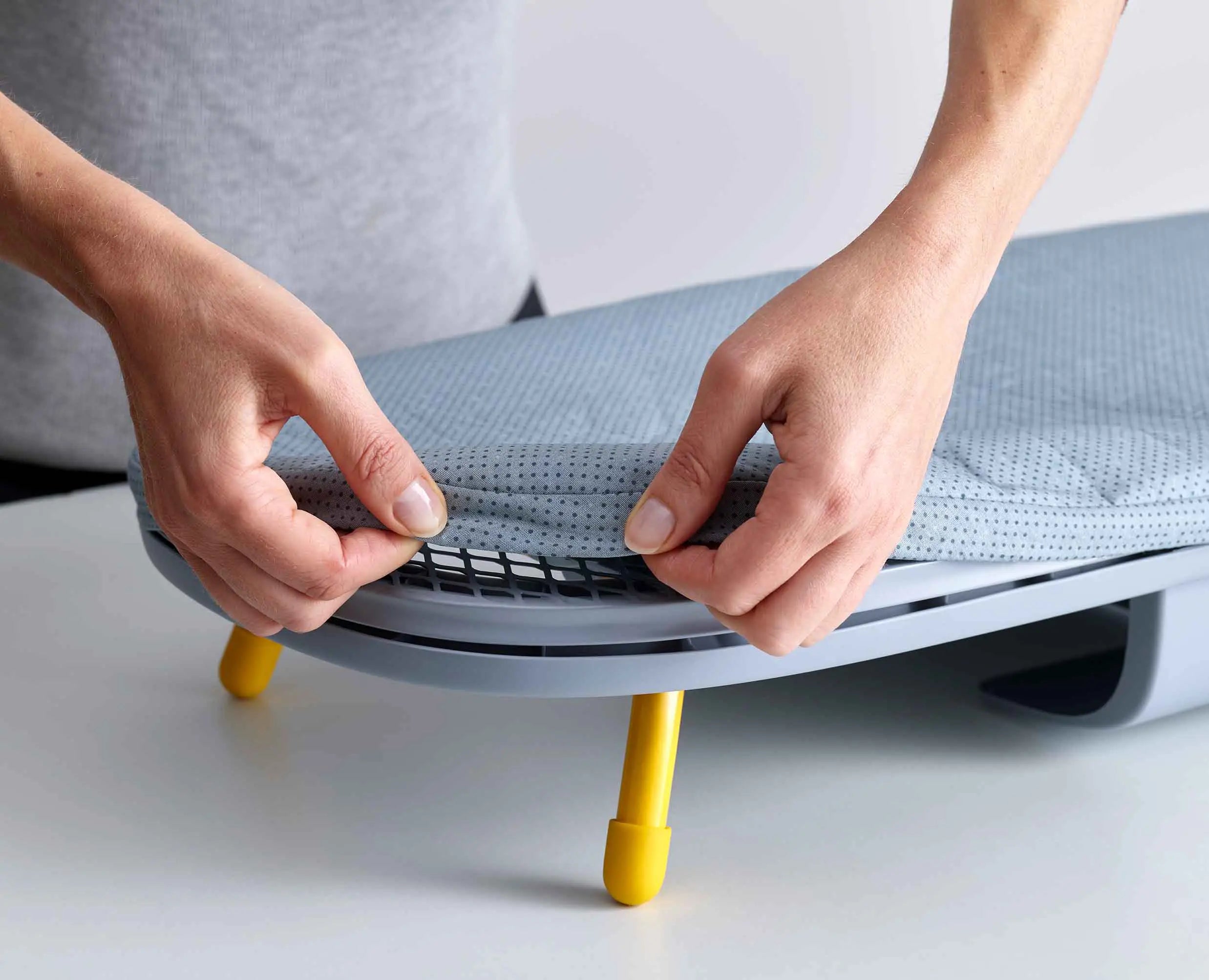 Table top ironing deals board