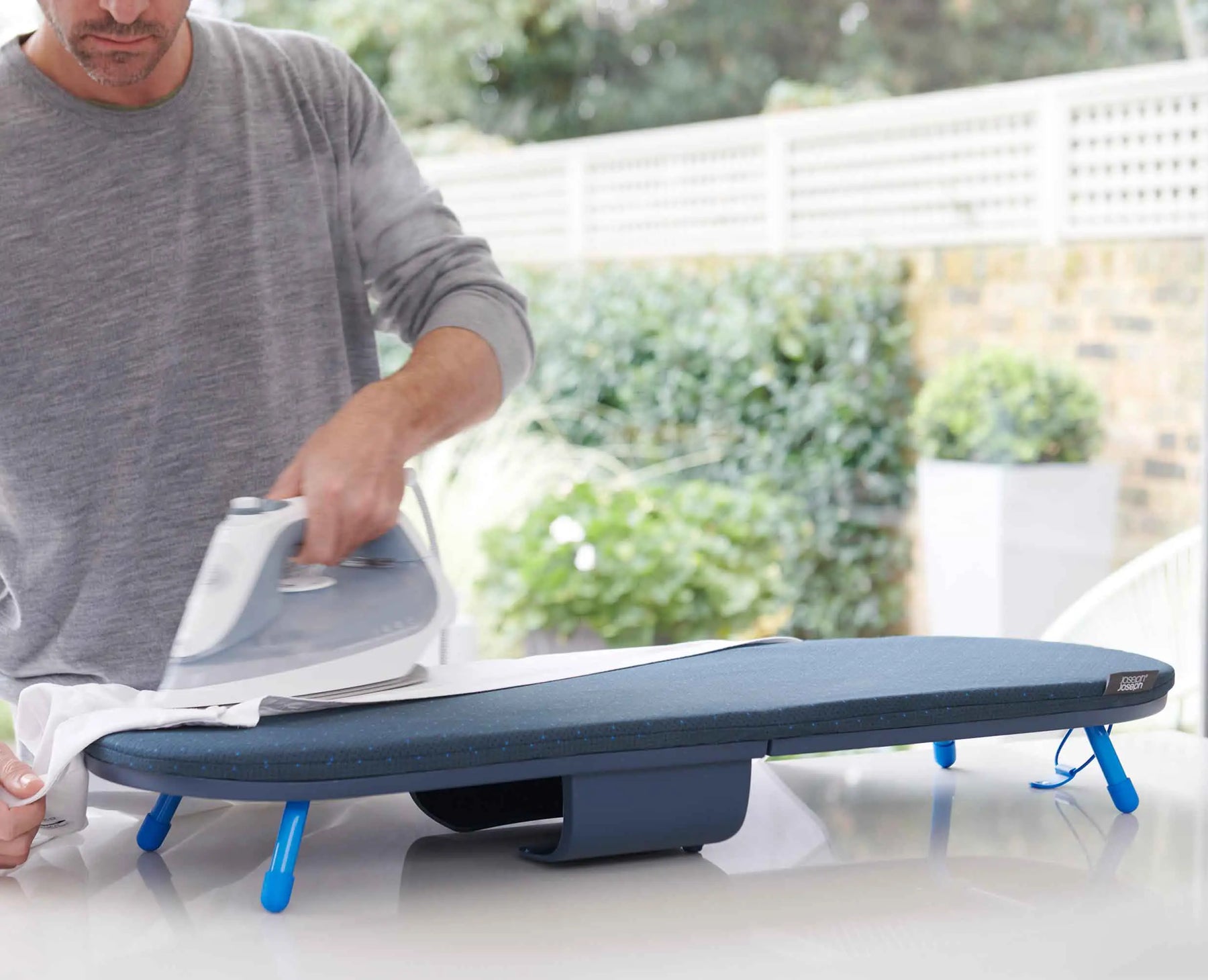 Pocket Plus Advanced Ironing Board Cover - 50012 - Image 3