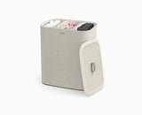 Tota Trio 90L Laundry Separation Basket - 50021 - Image 1
