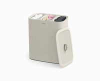 Tota Trio 90L Laundry Separation Basket - 50021 - Image 1