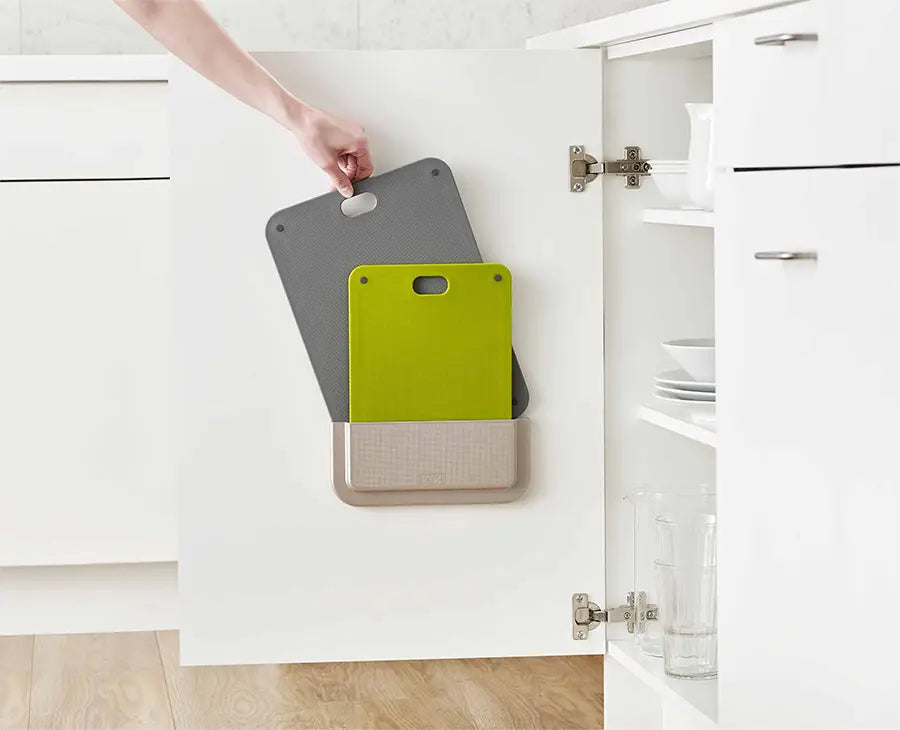 DoorStore™ Chop 2-piece Chopping Board Set - 60149 - Image 2