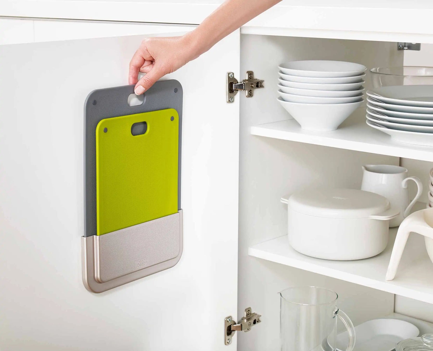 DoorStore™ Chop 2-piece Chopping Board Set - 60149 - Image 3