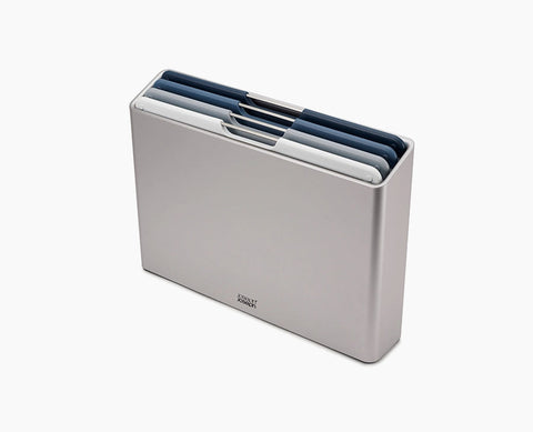 Folio™ 4 piece Chopping Board Set Editions