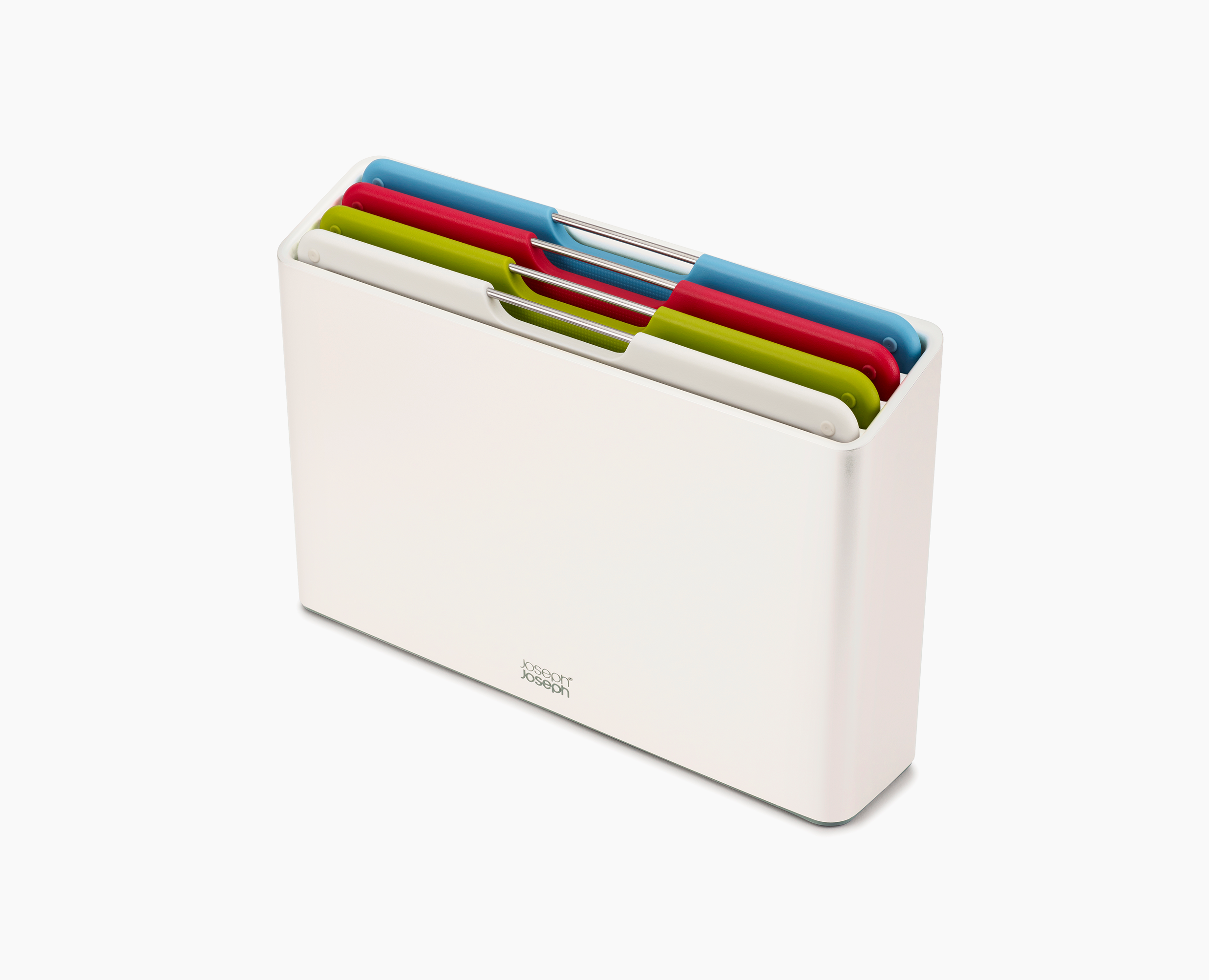 White chopping board outlet set