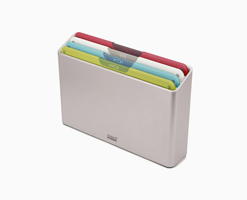 Folio™ Icon 4 piece Chopping Board Set Regular