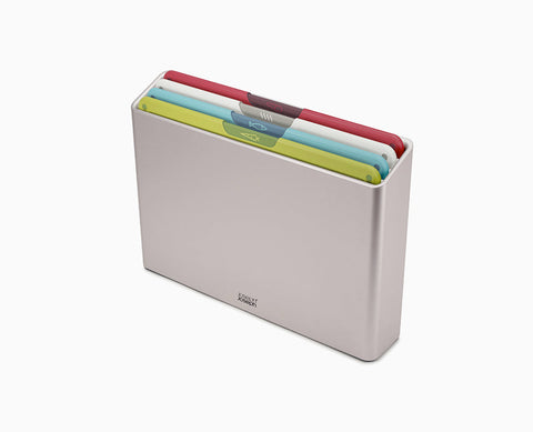 Folio™ Icon 4 piece Chopping Board Set Large