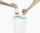Split™ 8L Waste &amp; Recycling Bin - 70505 - Image 4