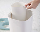 Split™ 8L Waste &amp; Recycling Bin - 70505 - Image 5