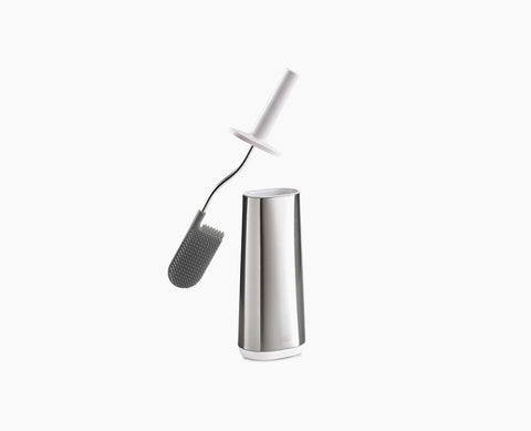 Flex™ Stainless steel Toilet Brush