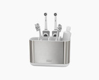 EasyStore™ Steel Large Toothbrush Holder - 70531 - Image 1