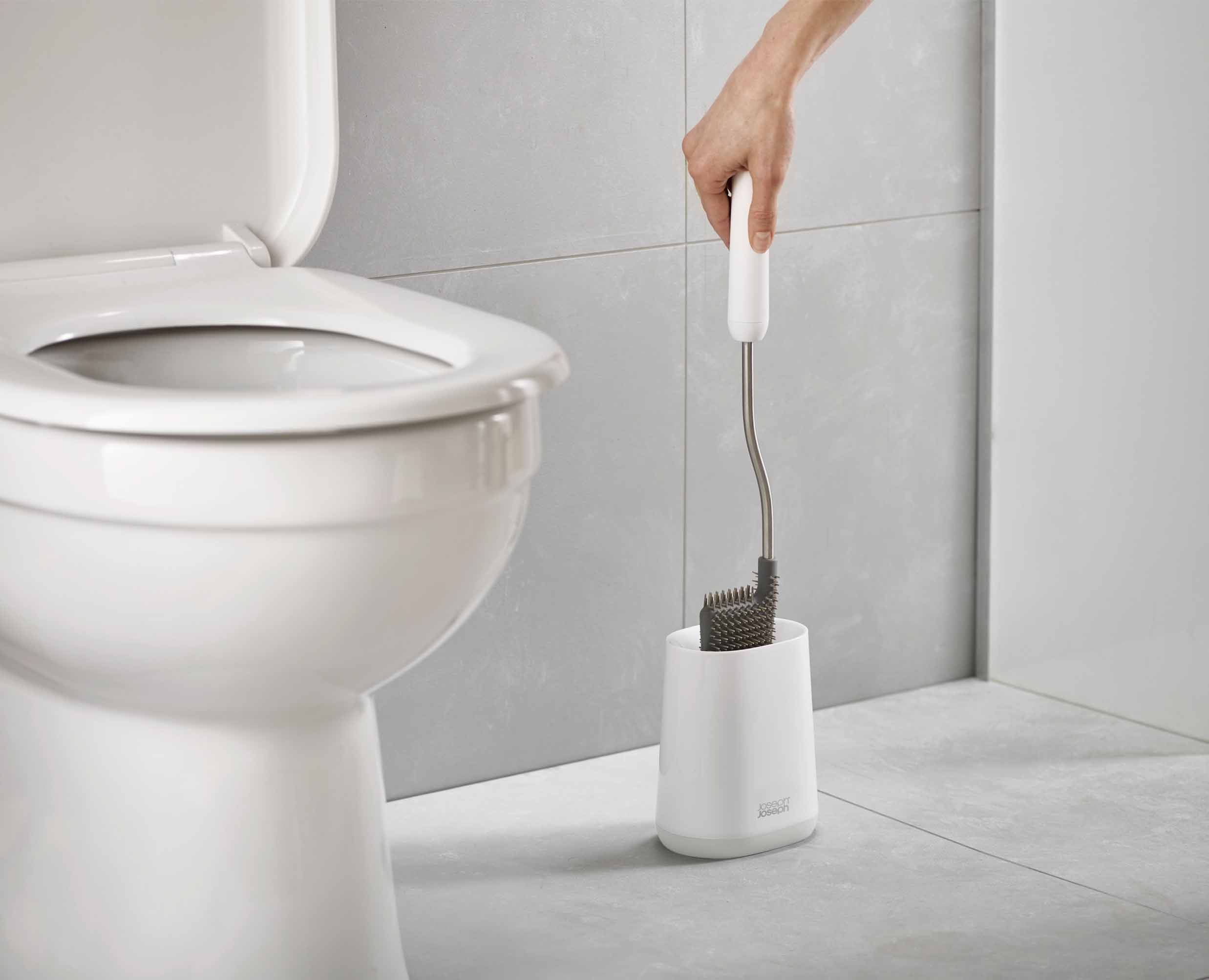 Flex™ Lite Toilet Brush - 70546 - Image 3