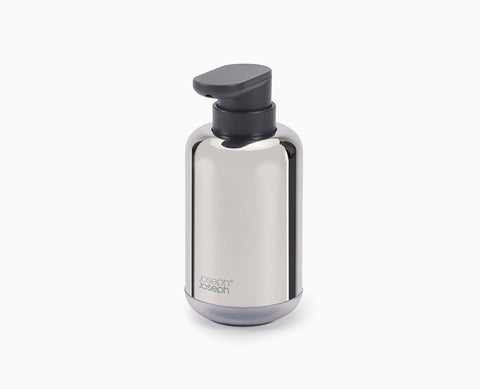 EasyStore™ Luxe Stainless steel Soap Pump