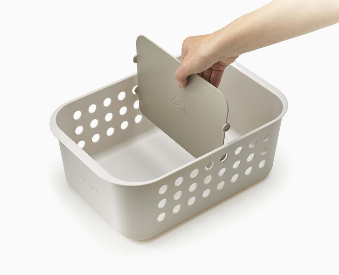 EasyStore??? Large Bathroom Storage Basket | Joseph Joseph UK