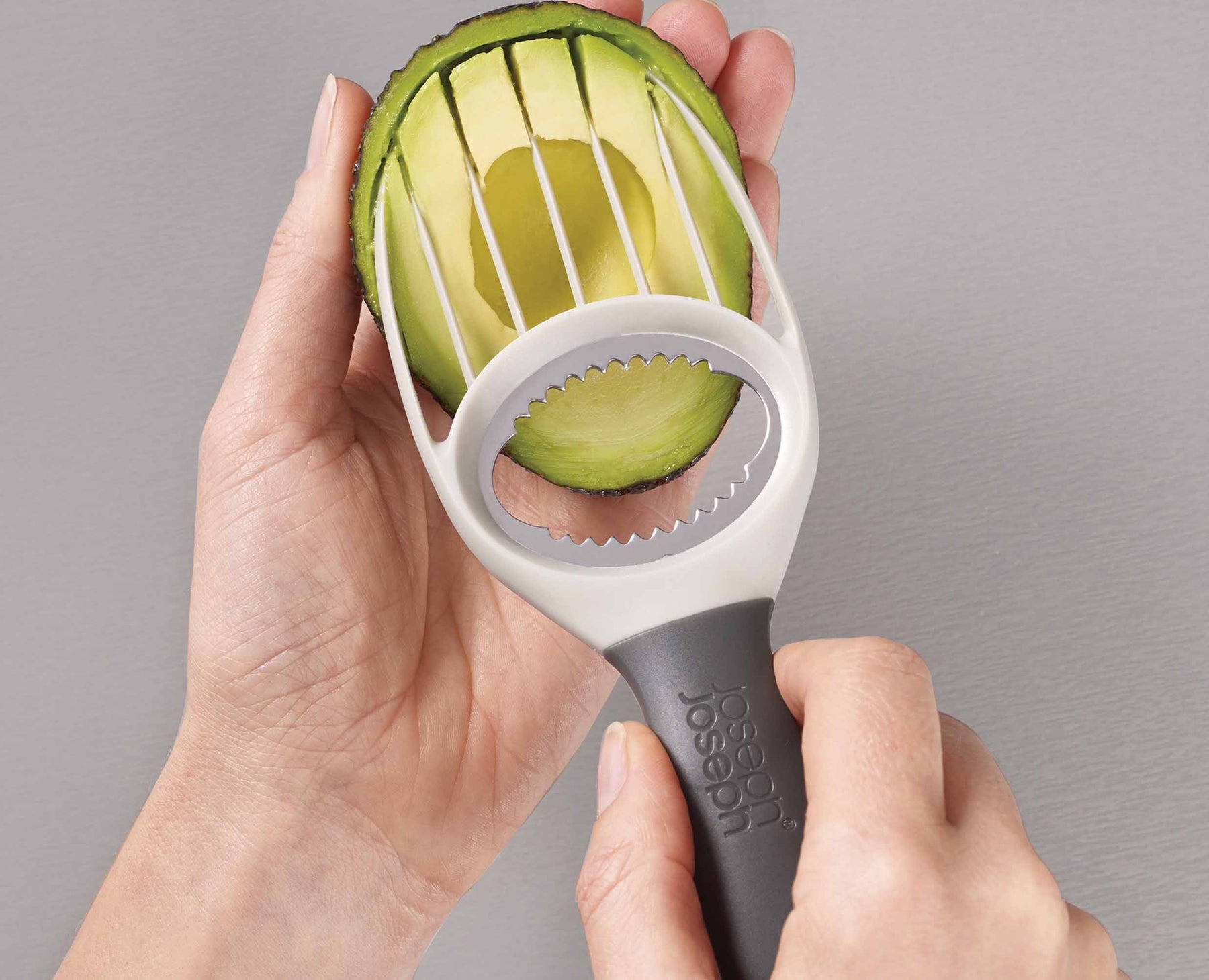 DUO 3-in-1 Avocado Tool