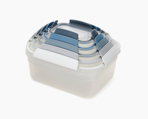 Nest™ Lock 5 piece Food Container Set Editions