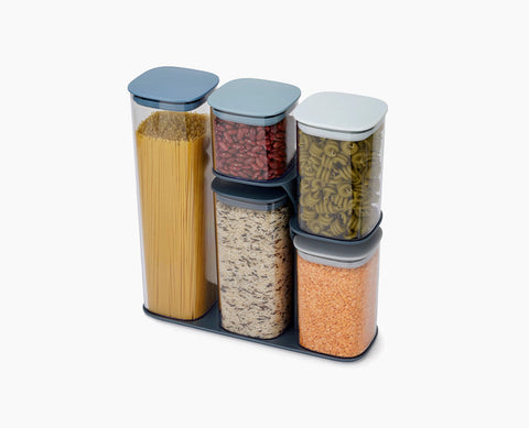 Podium™ Storage Container Set Editions
