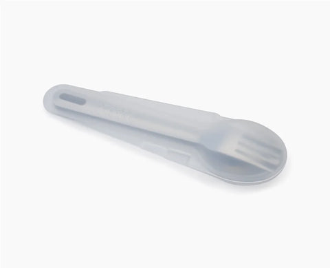 GoEat™ On go Stainless steel Cutlery Set