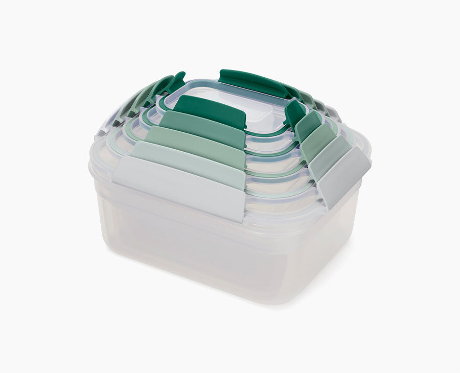 Nest™ Lock Multi-size Container Set - Editions - 81127 - Image 1