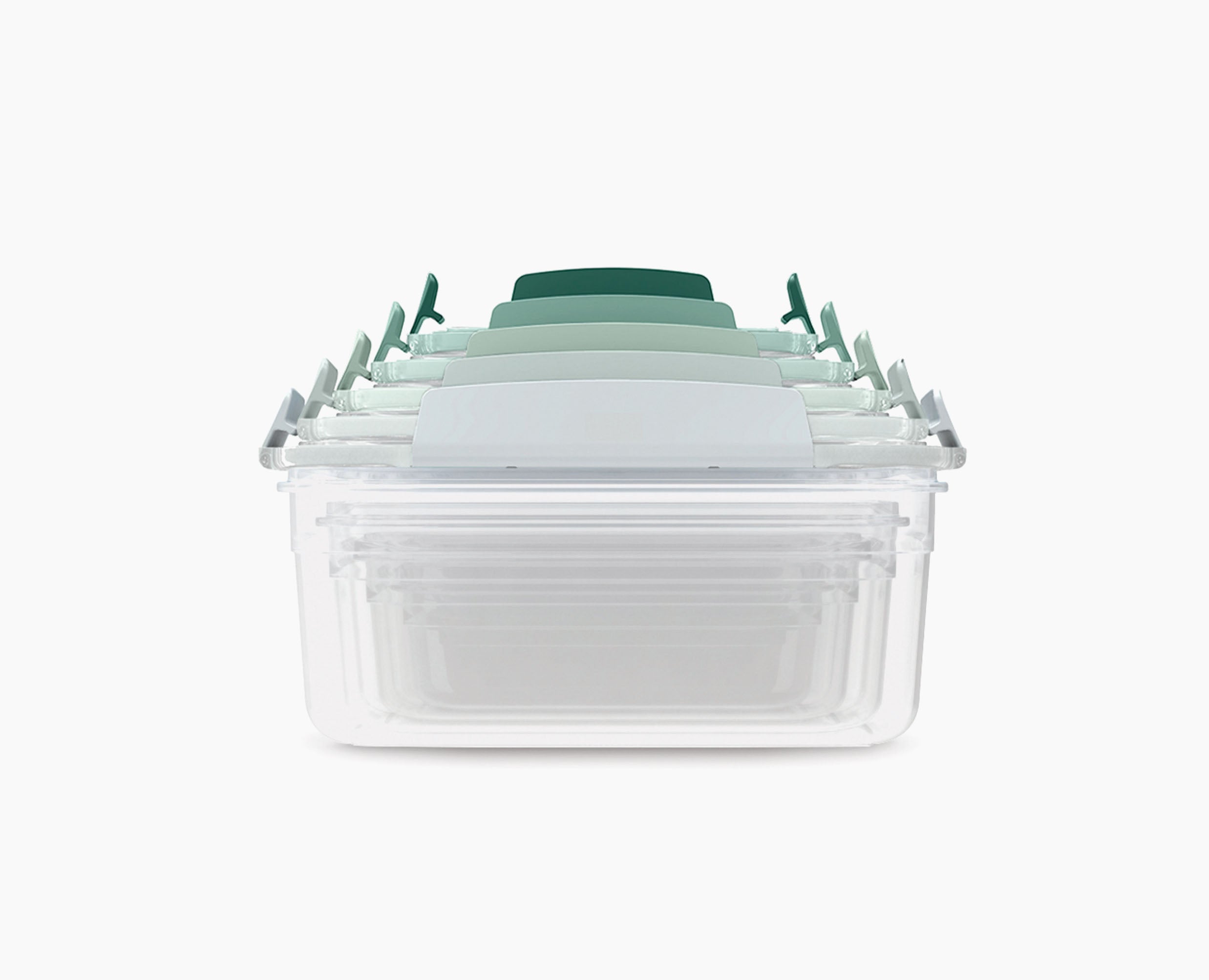 Nest™ Lock Multi-size Container Set - Editions - 81127 - Image 4
