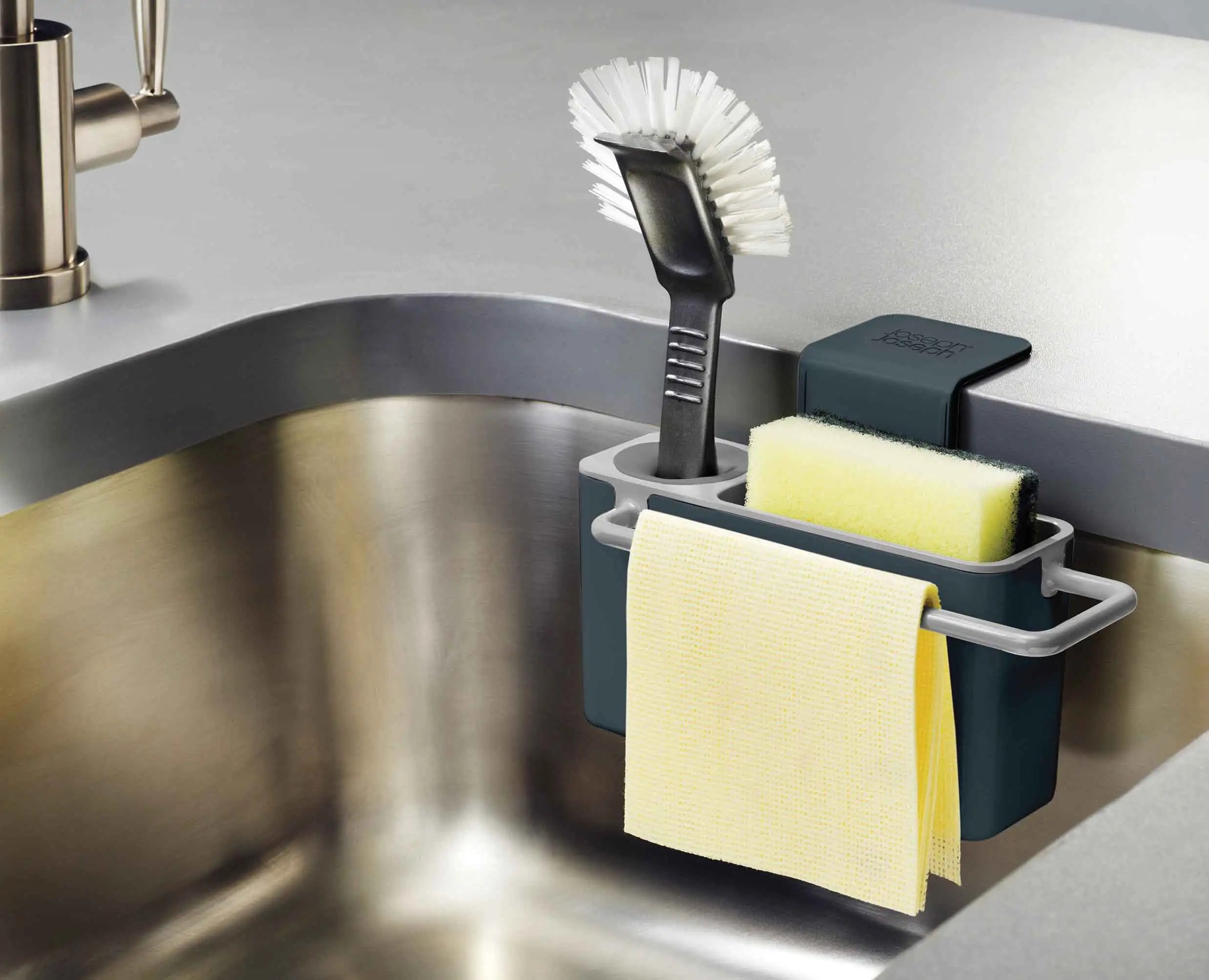 Sink Aid™ In-sink Organiser - 85024 - Image 3