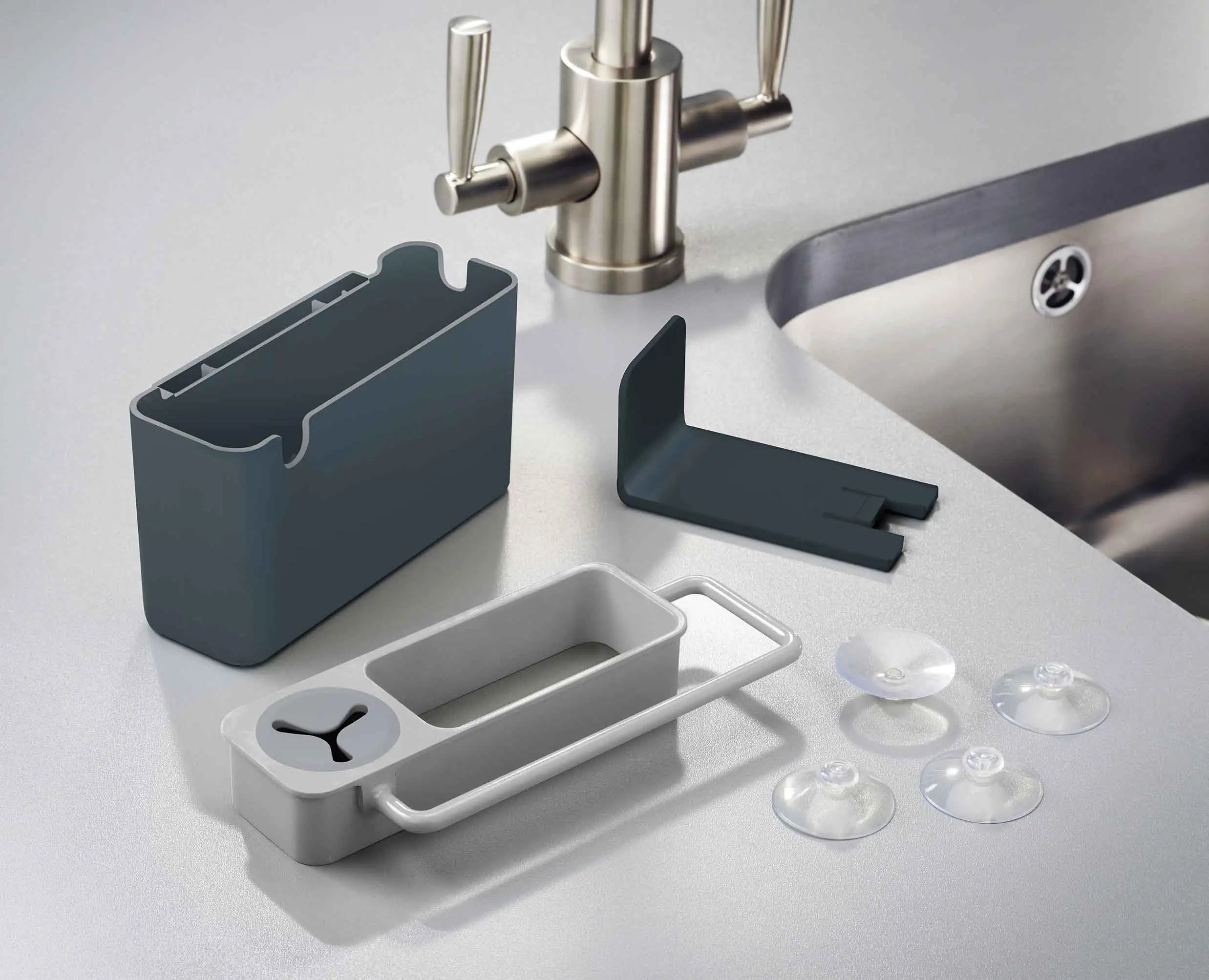 Sink Aid™ In-sink Organiser - 85024 - Image 5