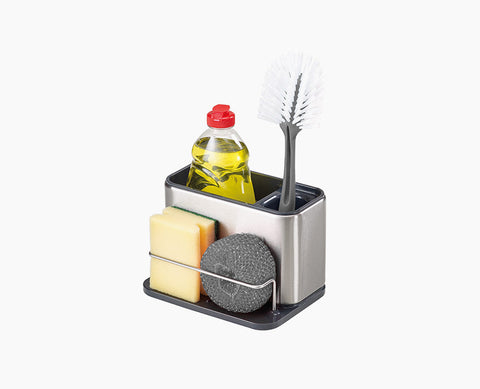 Surface™ Stainless steel Large Sink Tidy