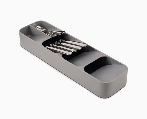 DrawerStore™ Compact Cutlery Organiser