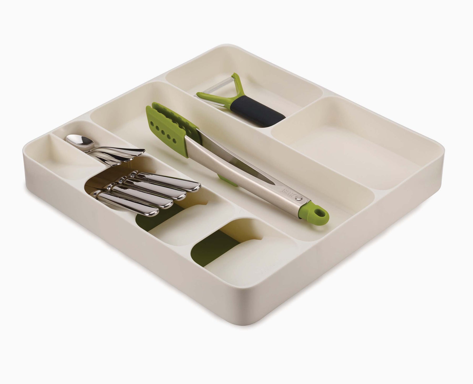 DrawerStore™ Cutlery, Utensil &amp; Gadget Organiser - 85128 - Image 3