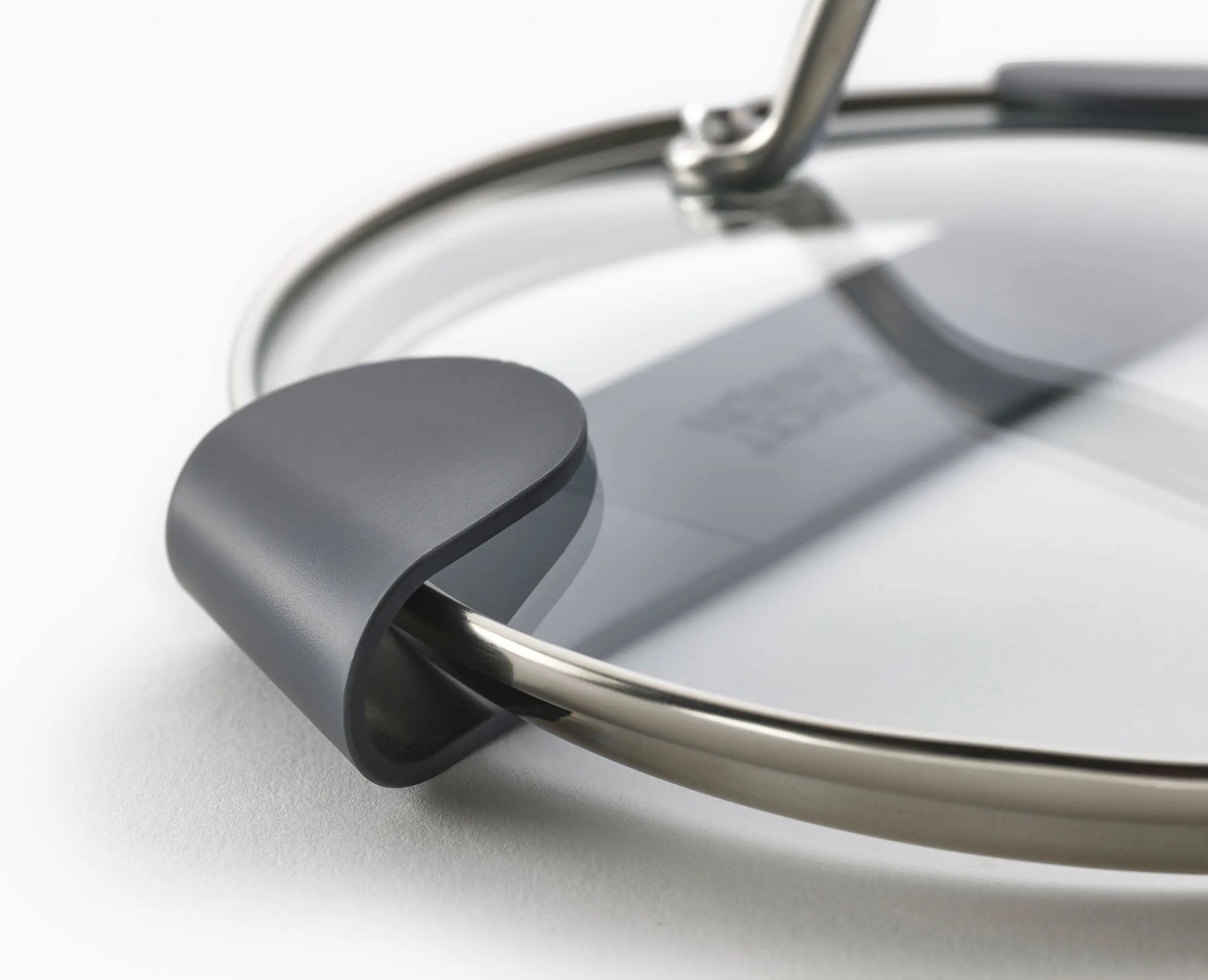 CupboardStore™ Set of 4 Pan Lid Holders Joseph Joseph UK