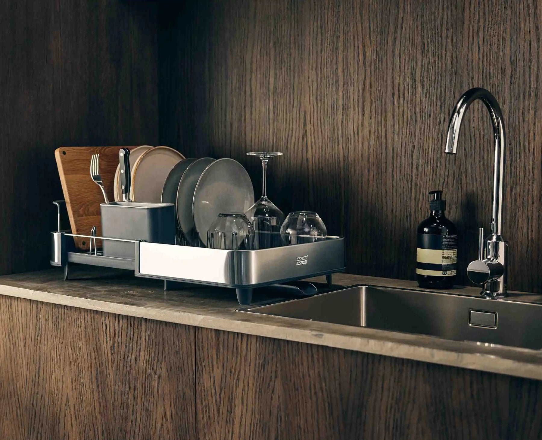 Joseph drainer hotsell