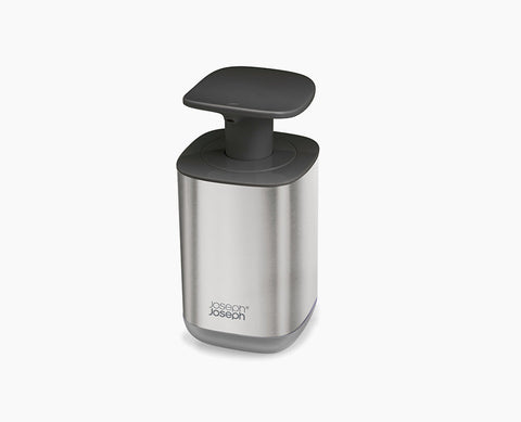 Presto™ Steel Hygienic Soap Dispenser
