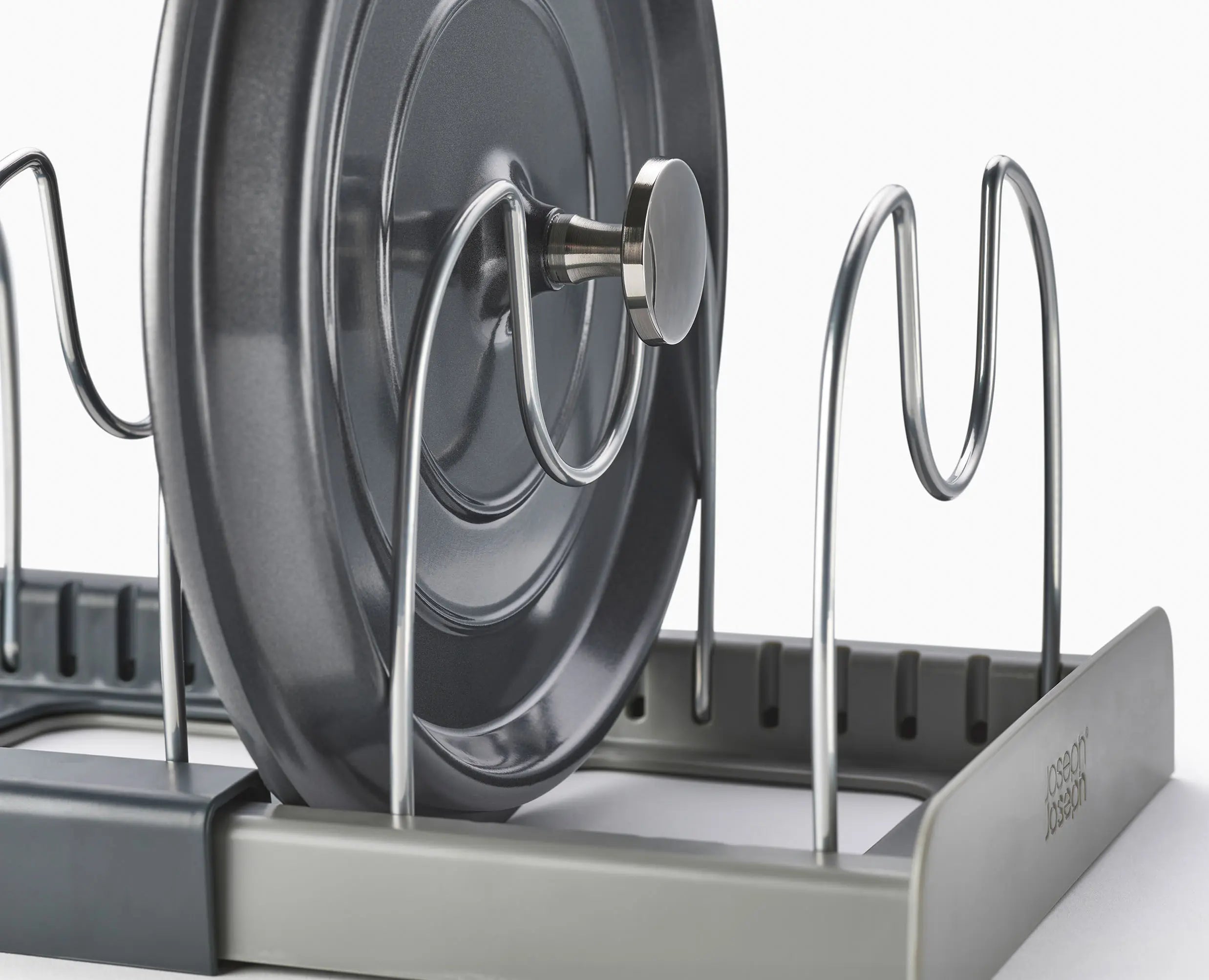 DrawerStore™ Expanding Cookware Organiser - 85167 - Image 6