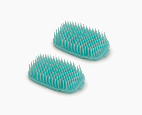 DUO Washing up Brush Replacement Heads