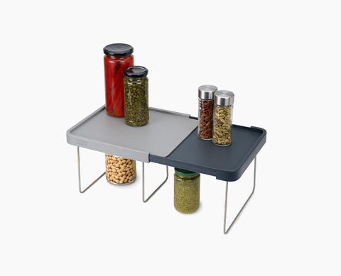 CupboardStore™ Expandable Shelf