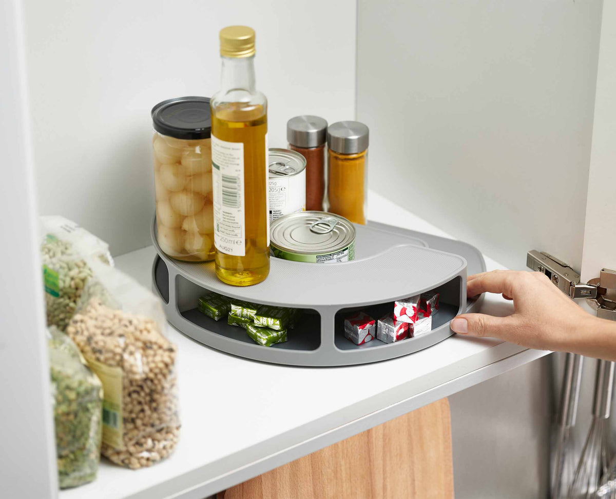 Rotating Cuboard Rotating Cabinet Organizer | Cabinets Matttroy