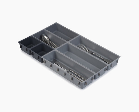 Blox™ 7 piece Drawer Organiser Set