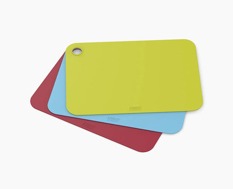 Pop™ 3 piece Chopping Mat Set