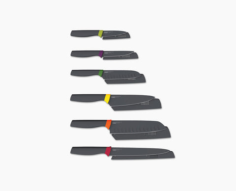 Elevate™ 6 piece Knives Set
