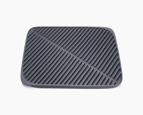 Flume™ Dish Draining Mat