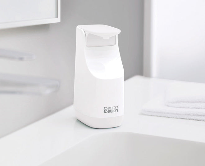 Soap Dispensers & Soap Dishes Joseph Joseph