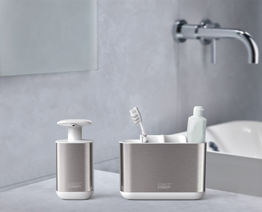 2-piece Bathroom Sink Set - 70551 - Image 2