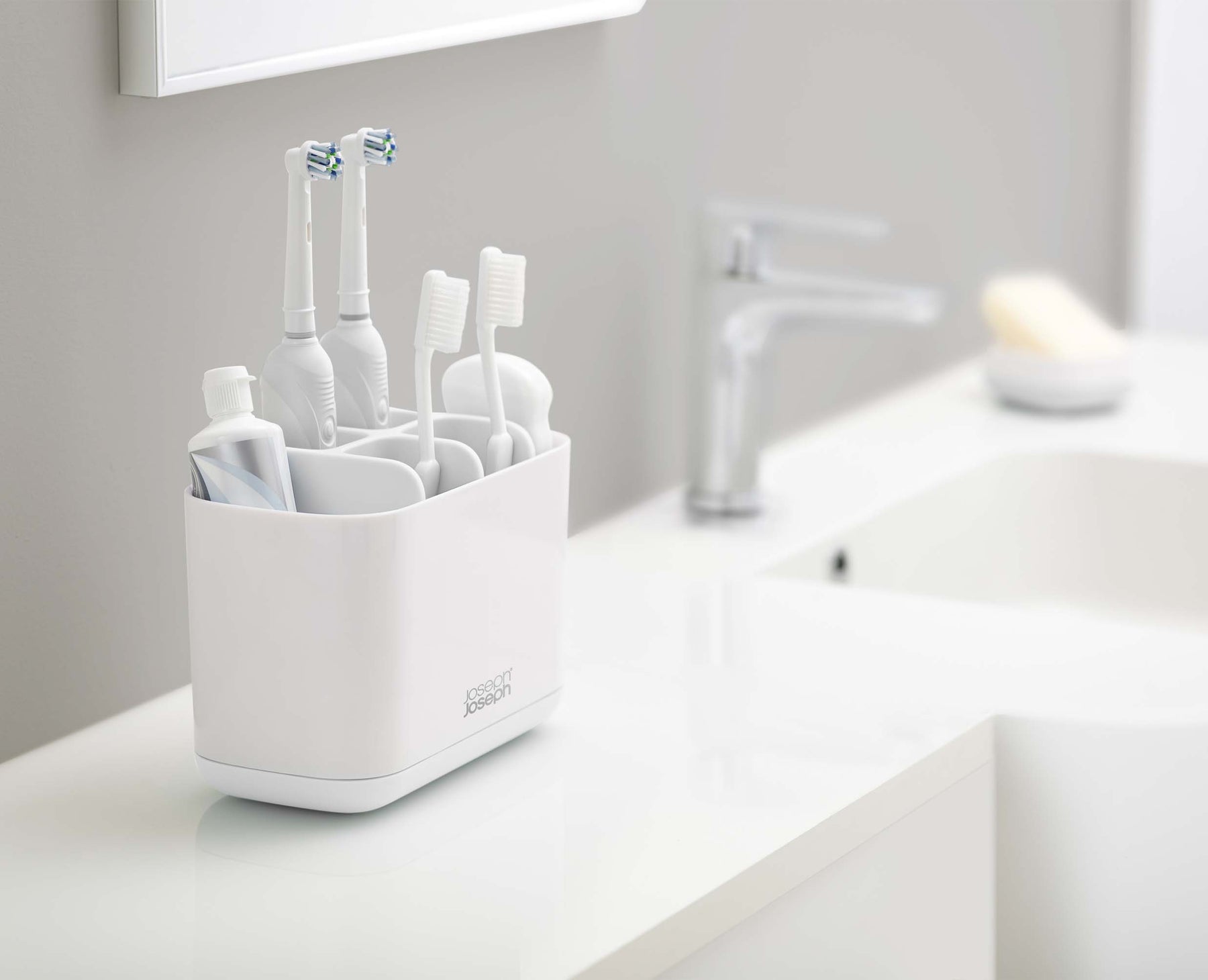 EasyStore™ Large Toothbrush Holder - 70544 - Image 3