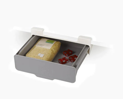 CupboardStore™ Under shelf Drawer