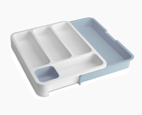 DrawerStore™ Expandable Cutlery Tray
