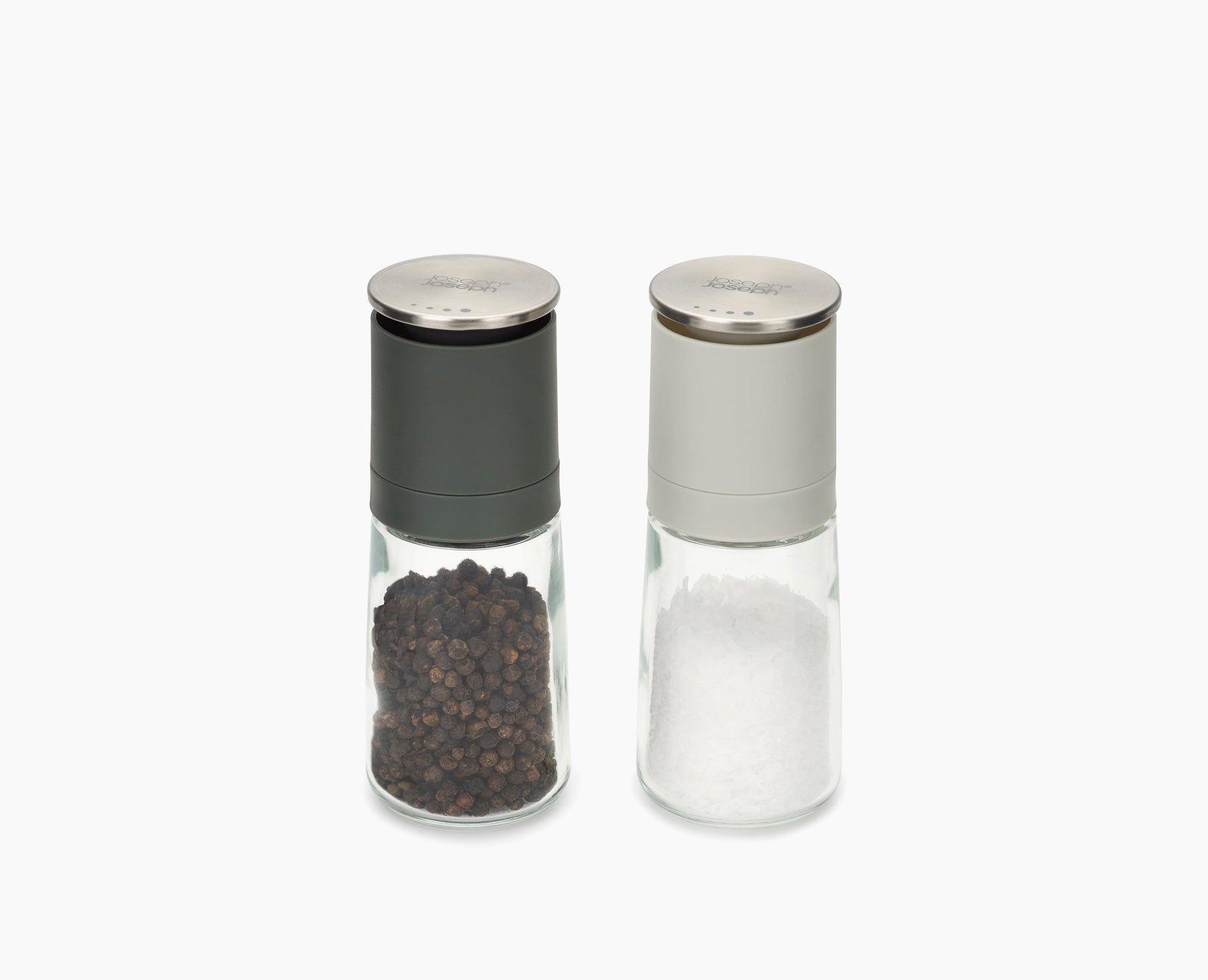 DUO Salt &amp; Pepper Set - Image 1