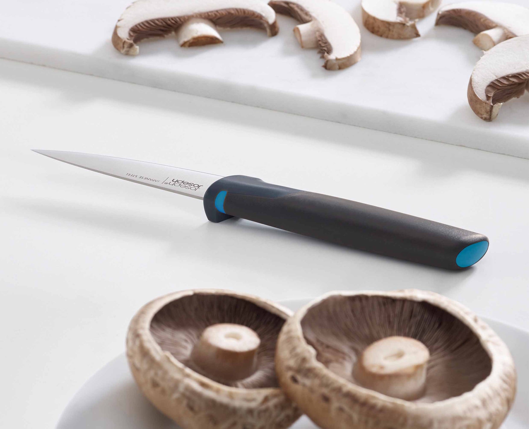 Elevate™ 3½” Paring Knife Joseph Joseph